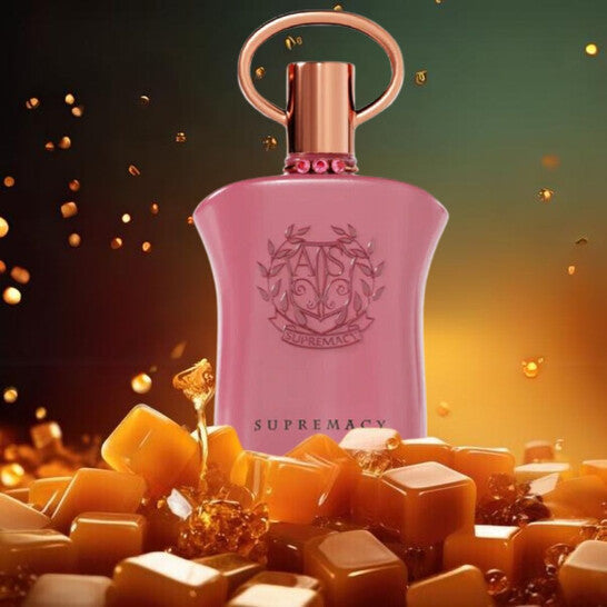 Afnan Supremacy Gala: Sweet Oriental Floral EDP, 90ml
