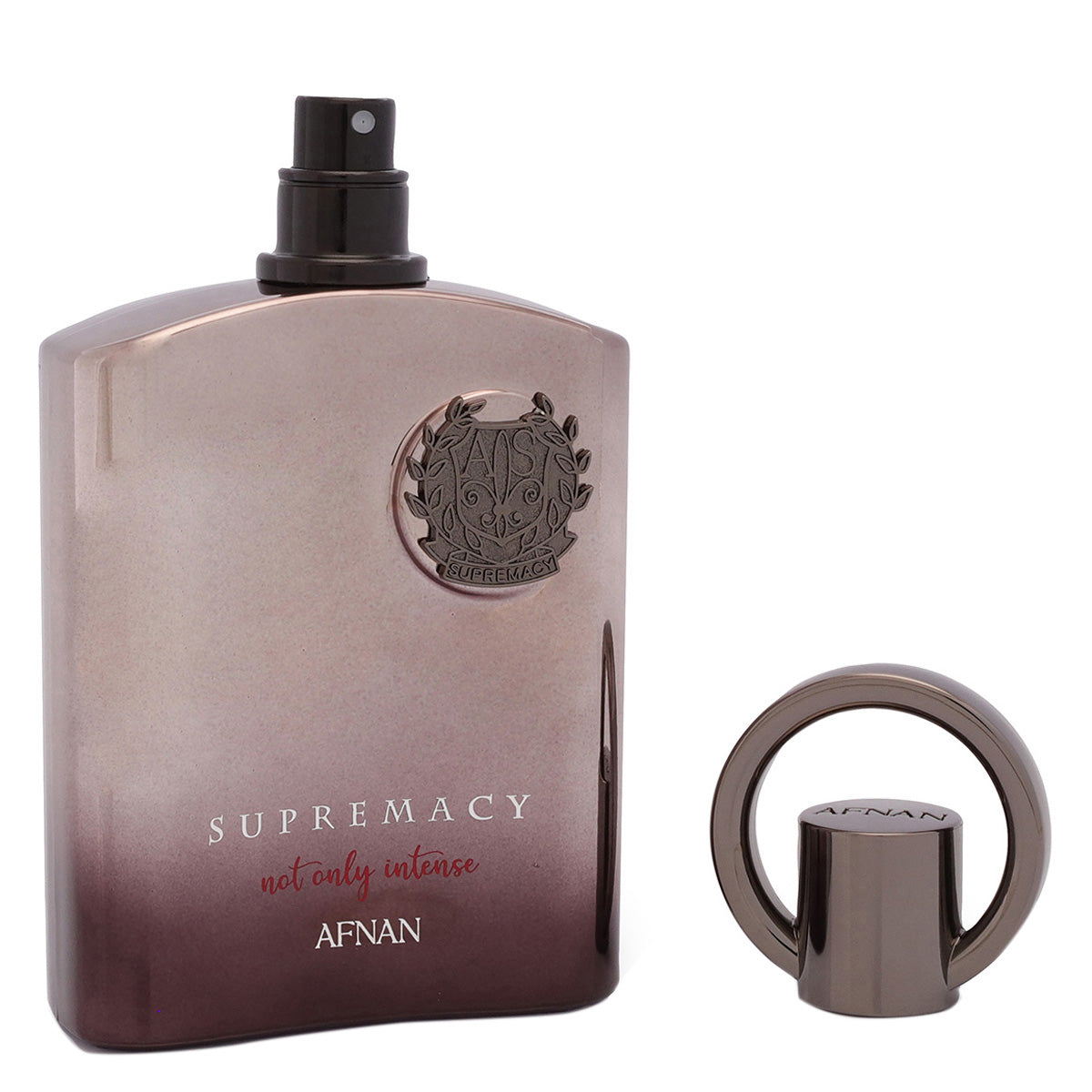Afnan Supremacy Not Only Intense Eau De Parfum 100ML