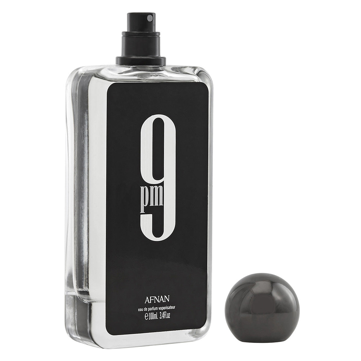 Afnan 9Pm Eau De Parfum 100ML