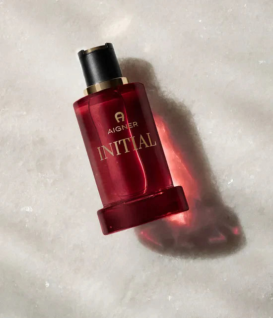 AIGNER INITIAL: Woody, Fruity EDP for Women, 100ml