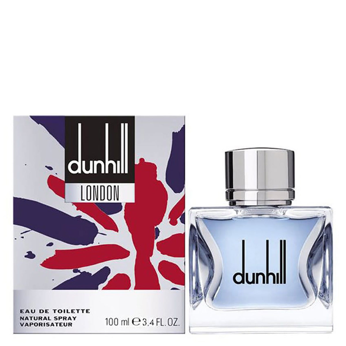 Dunhill London أو دو بارفان يونيسكس 100ML