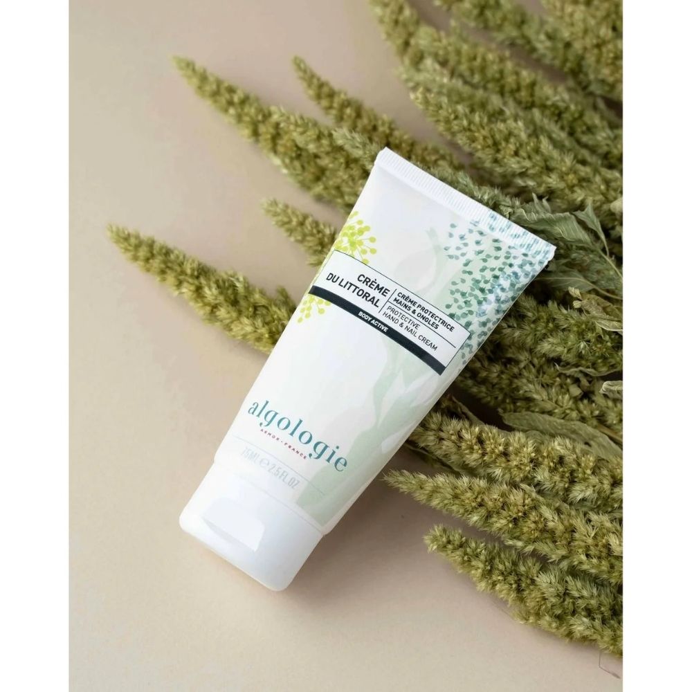 Algologie Protective Hand & Nail Cream 75ml