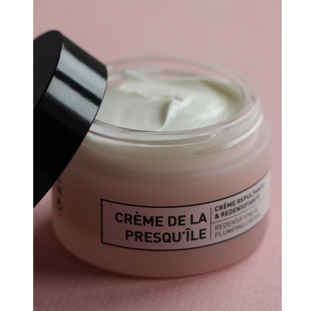 Algologie Redensifying & Plumping Cream 50ml