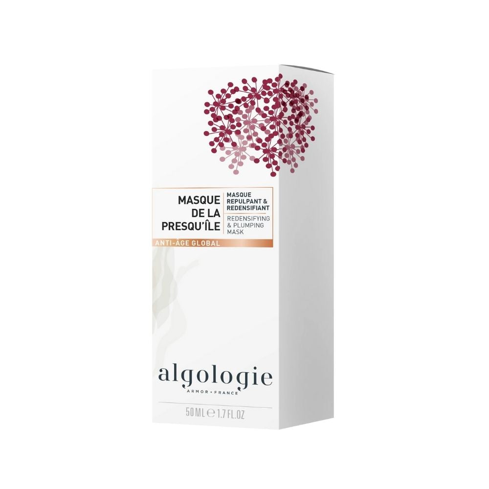 Algologie Redensifying & Plumping Mask 50ml