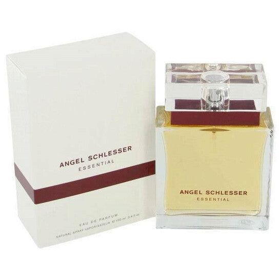 Angel Schlesser Essential: Floral Woody Musk EDP, 100ml