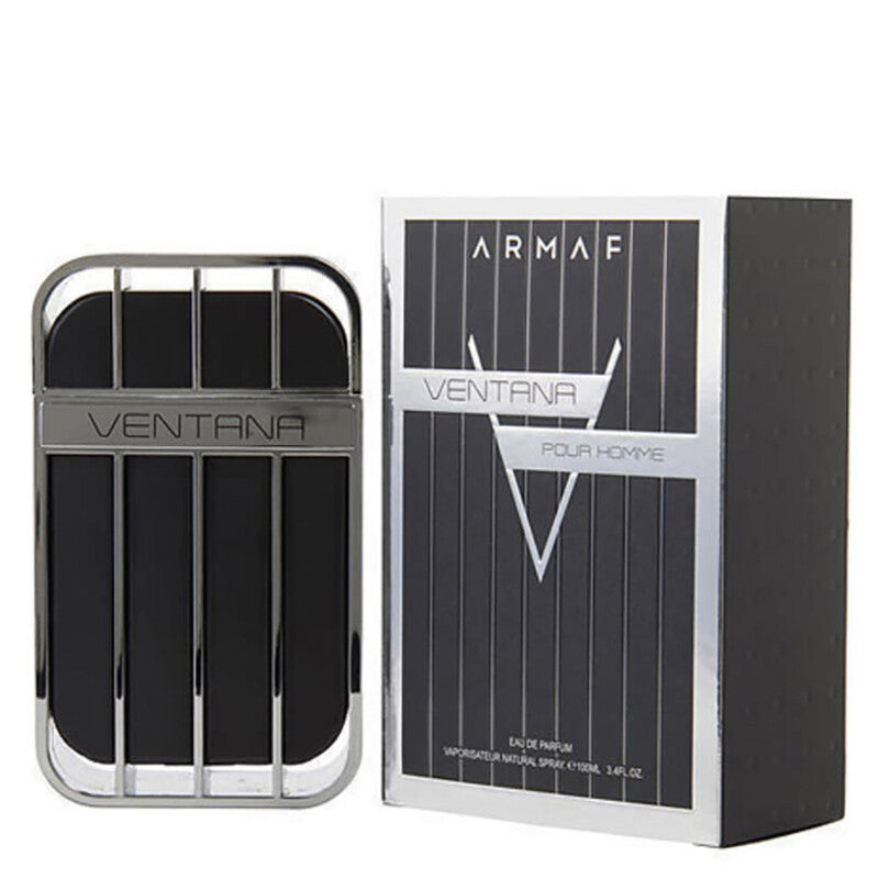 Armaf Ventana أو دو بارفان يونيسكس 100ML