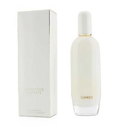 Clinique Aromatics in White Clean Floral EDP for Women