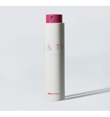 BETER TWIST & MIST ATOMIZER 5ML