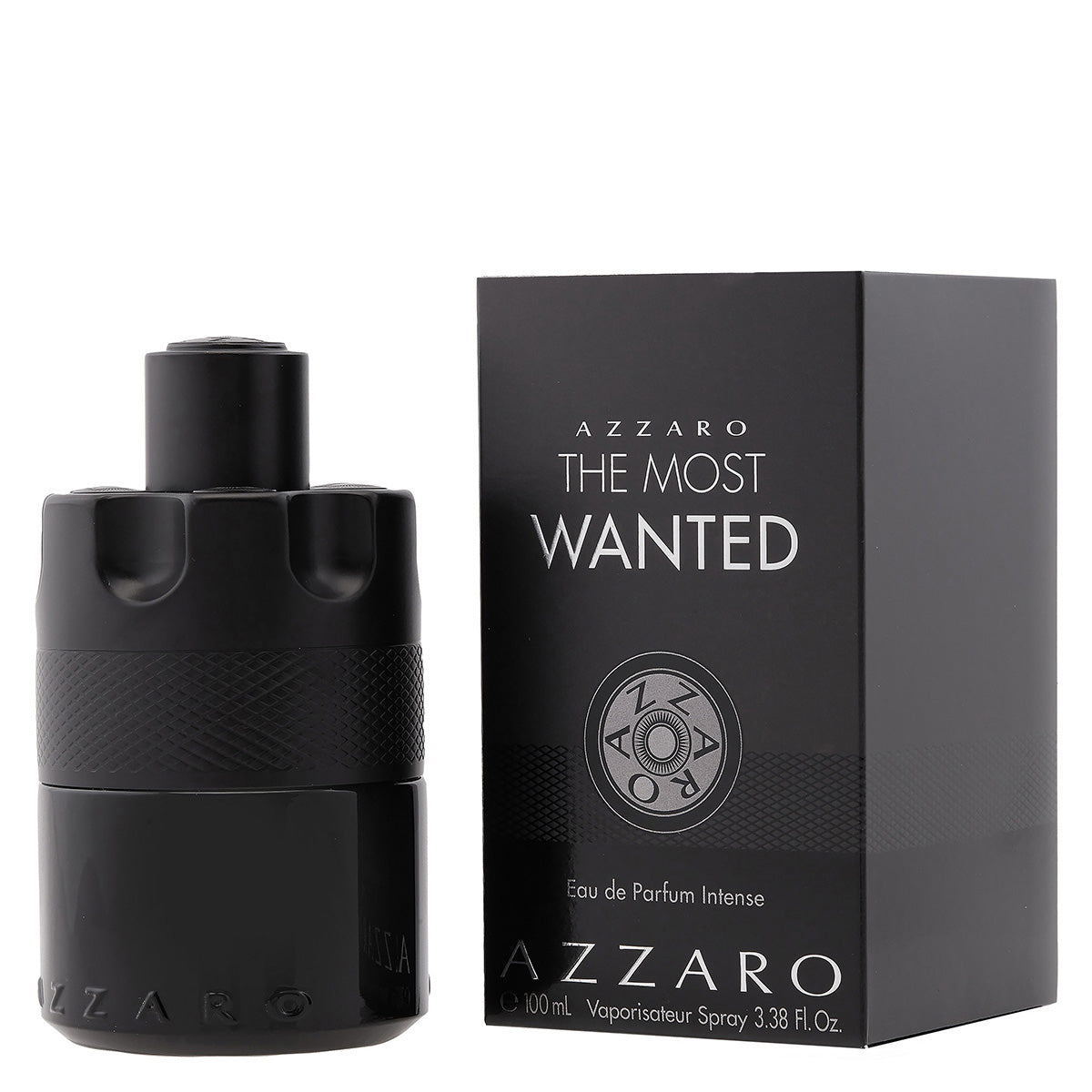 Azzaro The Most Wanted إي دي بي إنتنز رجالي 100ML