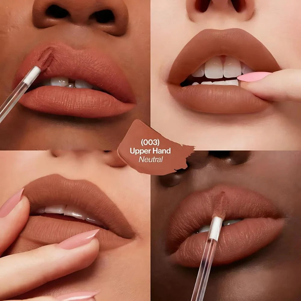Revlon ColorStay Limitless Matte Liquid Lipstick 003 Unfiltered