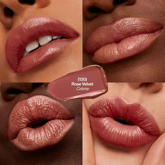 Revlon Super Lustrous Lipstick 130 Rose Wine