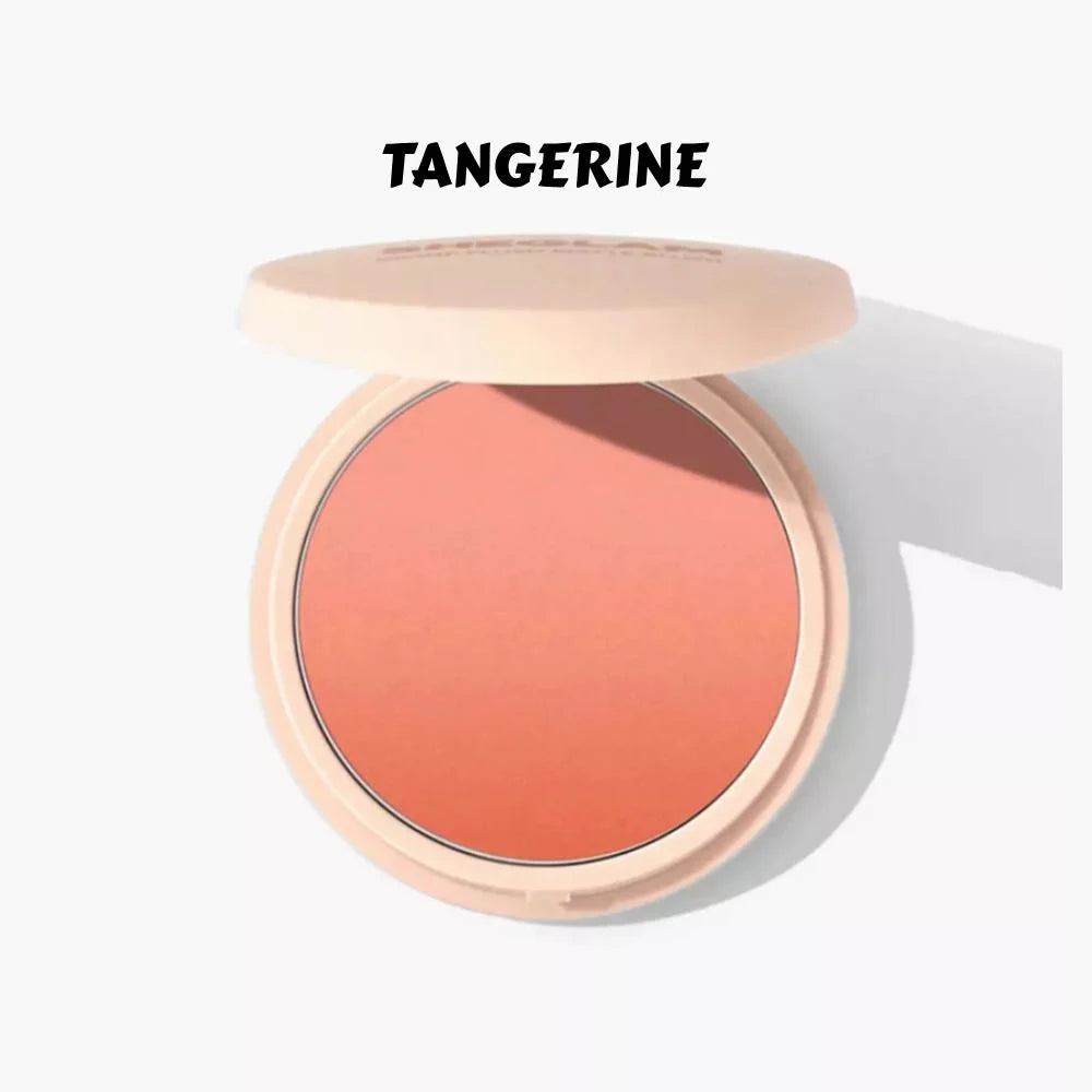 Sheglam Lightweight Matte Blush Tangerine