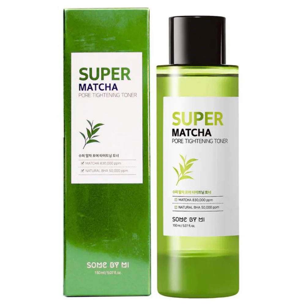 Some By Mi Super Matcha Toner 150ml
