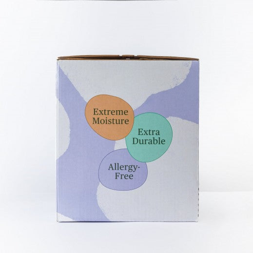 BUMBUM Pure Wipes 2+1 Offer 180pcs