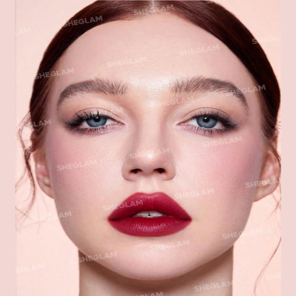 Sheglam Take A Hint Lip Tint Wake-Up Call