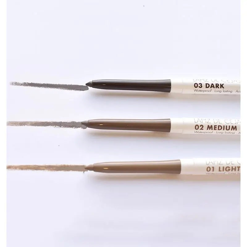 Brow Styler 01 Light Look Expert