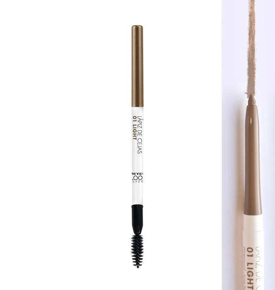 Brow styler 01 light look expert