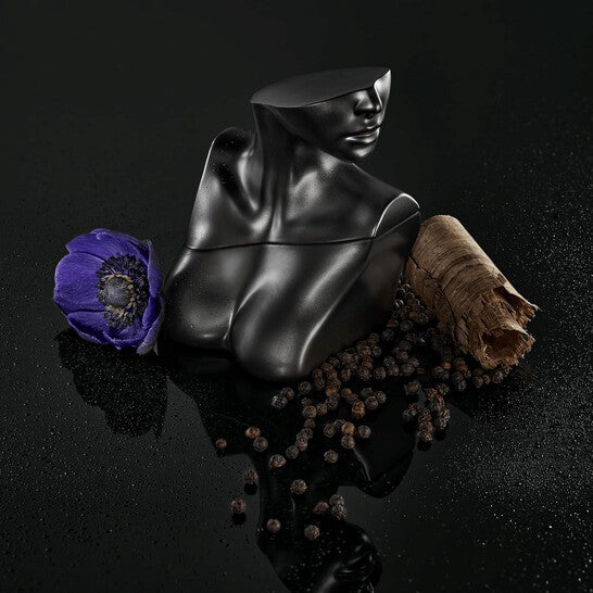 Billie Eilish Eilish No.2: Woody Floral Musk EDP