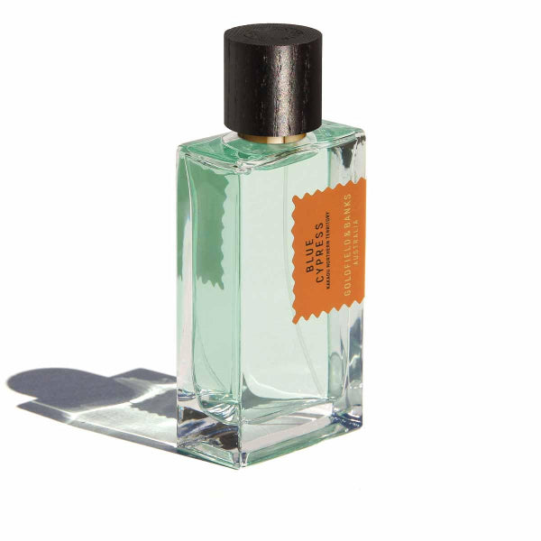 GOLDFIELD & BANKS Blue Cypress Perfume Concentrate 100ml