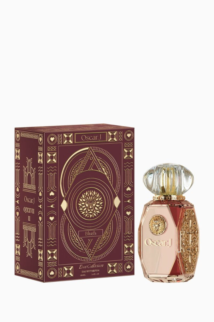OSCAR.J Elegante Artemis EDP 100ml — Unisex Floral Woody Fragrance