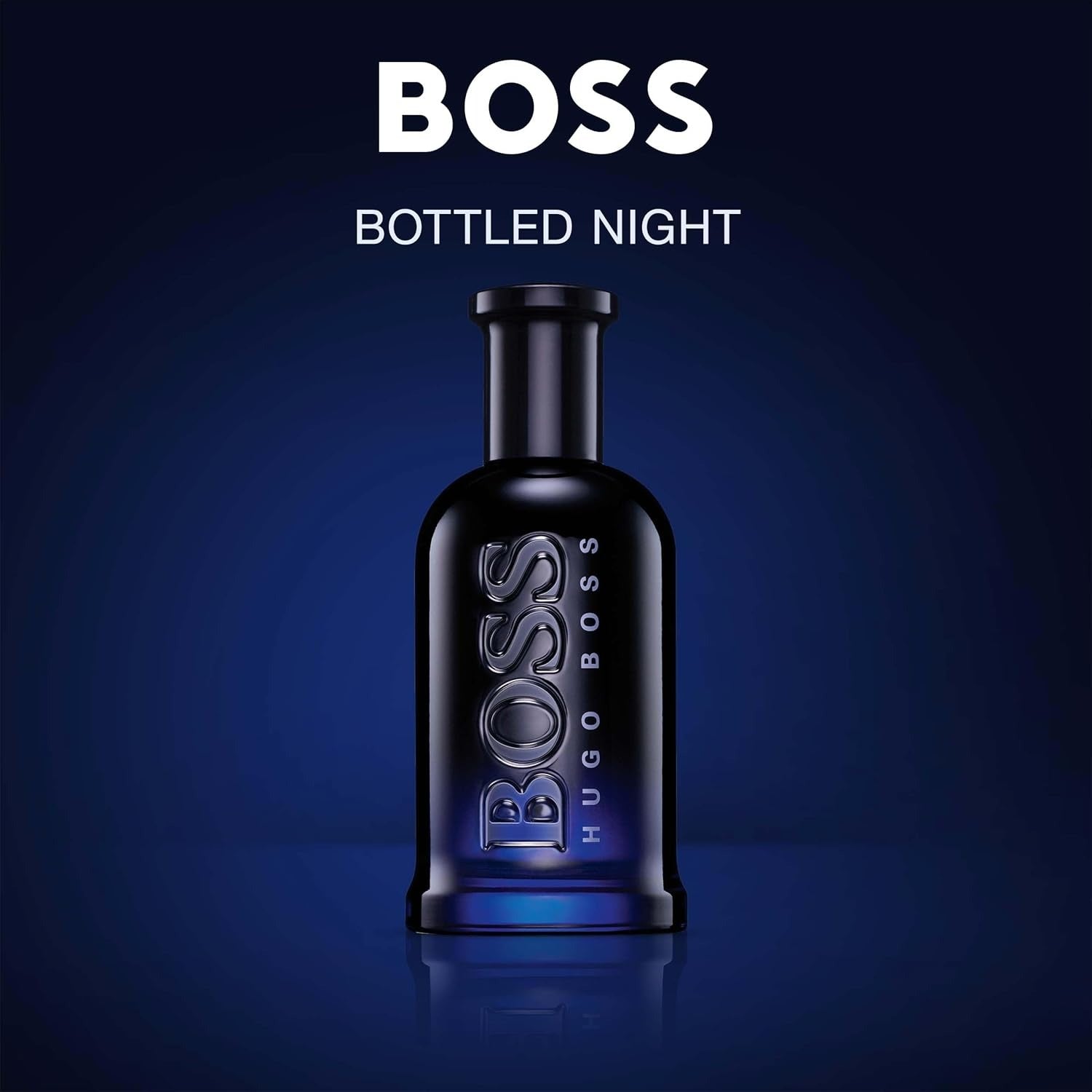 Hugo Boss Bottled Night أو دو تواليت رجالي 100ML