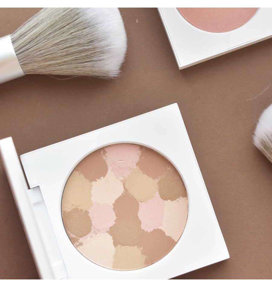 Bronzing Compact Powder 02 Glow