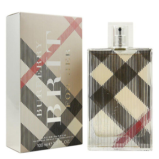 بربري بريت EDP: لوز بالكراميل والكمثرى، 100 مل