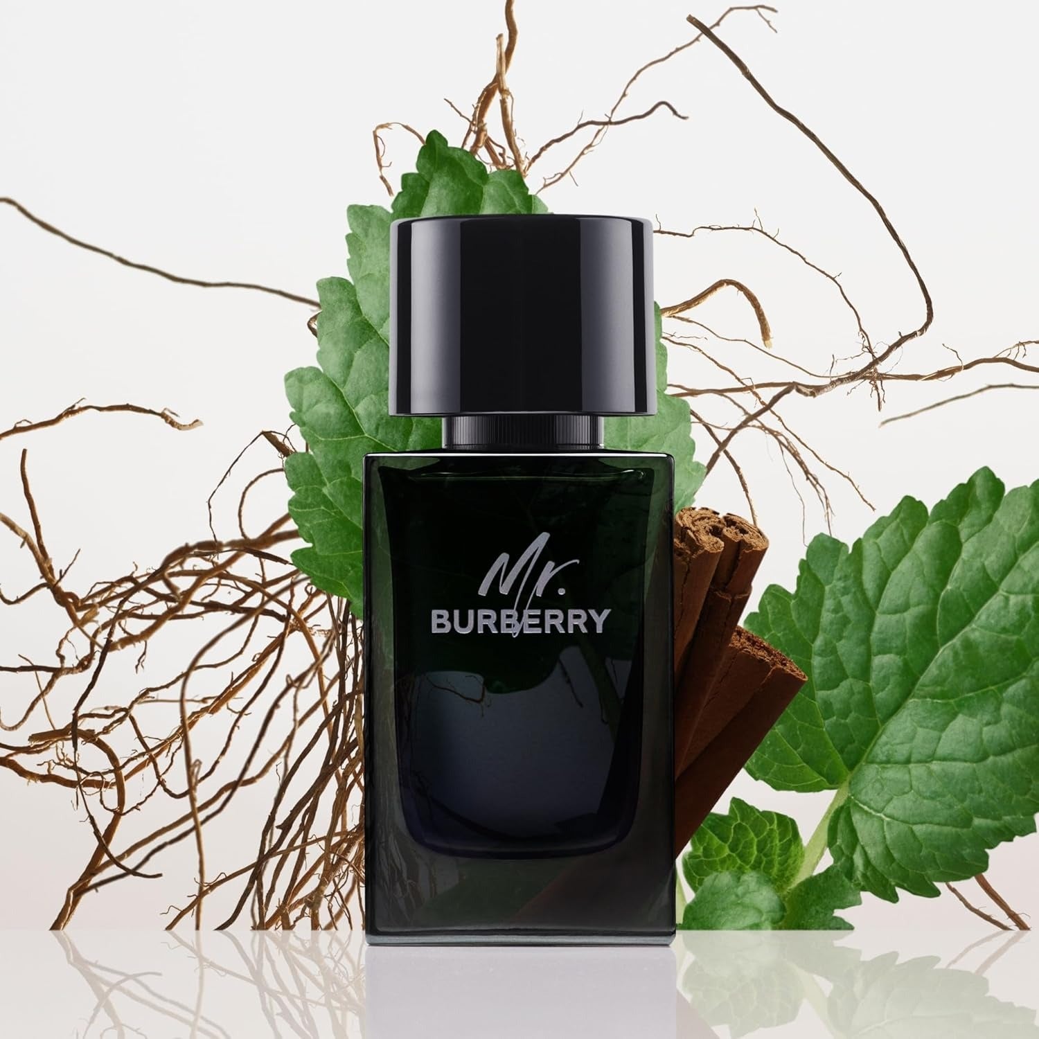 Burberry Mr. أو دو بارفان رجالي 100ML