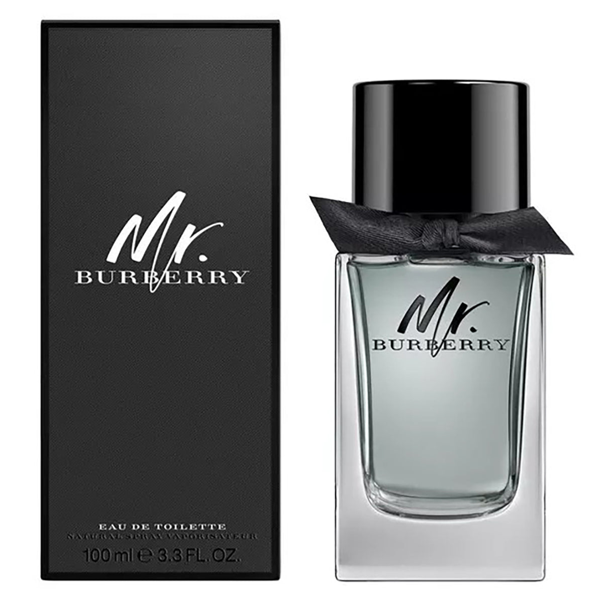 Burberry Mr. أو دو تواليت رجالي 100ML