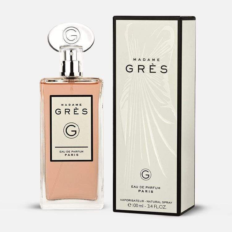Gres Madame Gres EDP 100ml Spray — Women's Fragrance