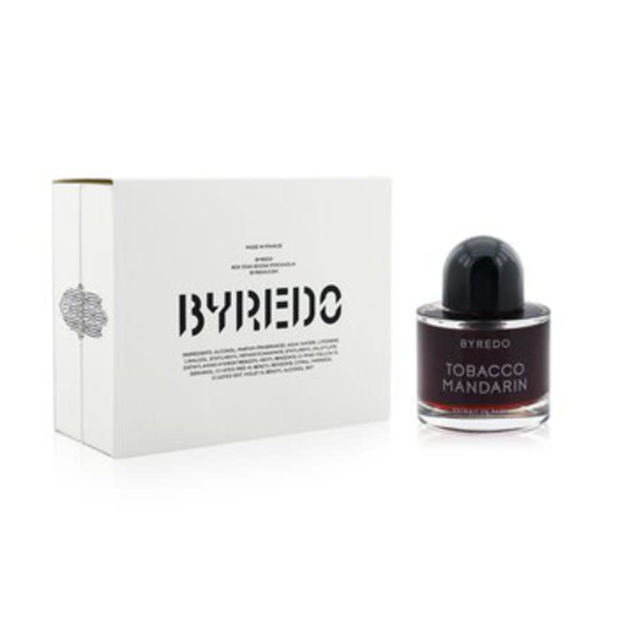 Byredo Tobacco Mandarin إكسترا دو بارفان يونيسكس 50ML