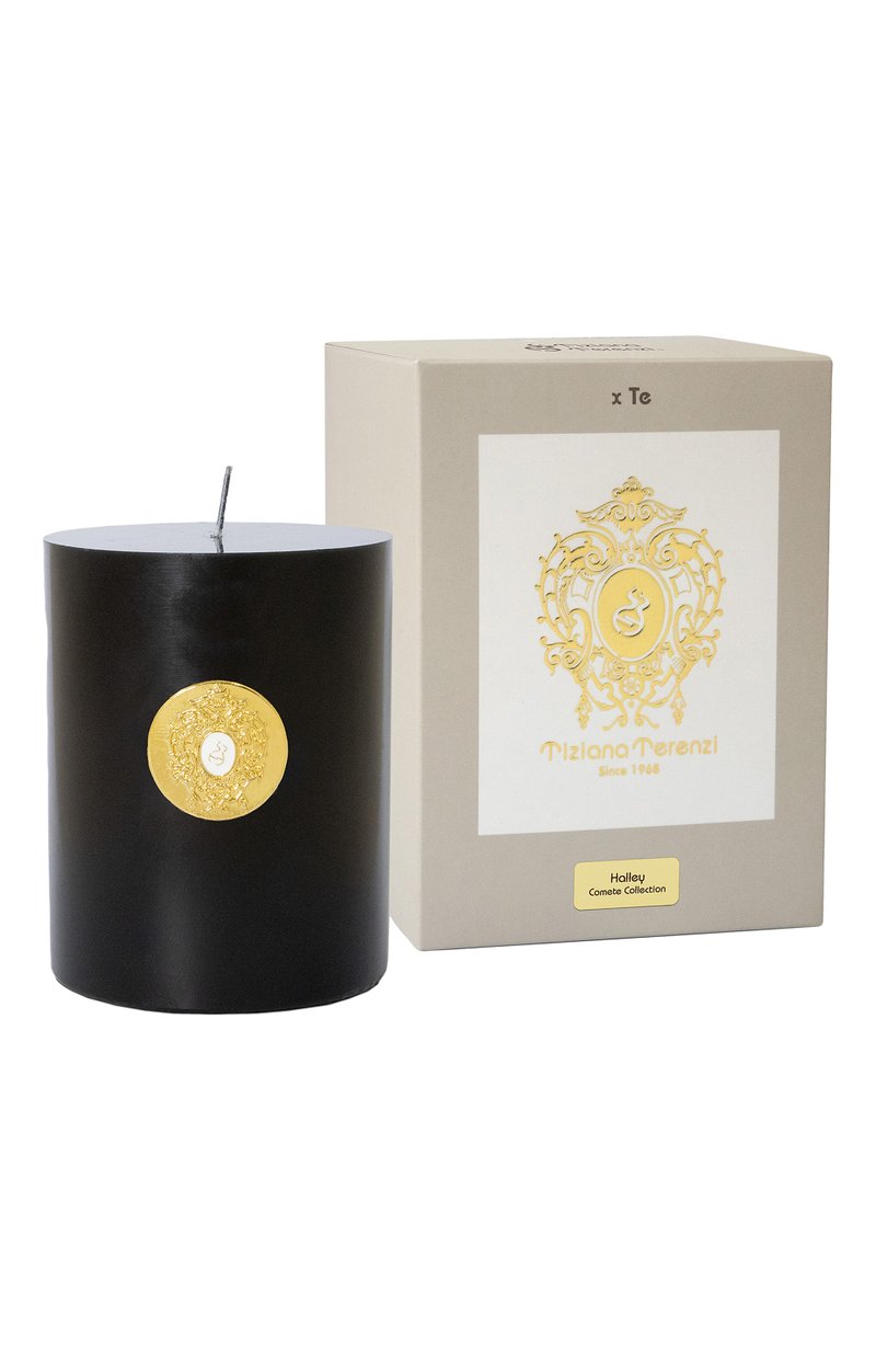 Tiziana Terenzi Halley Scented Candle 900g