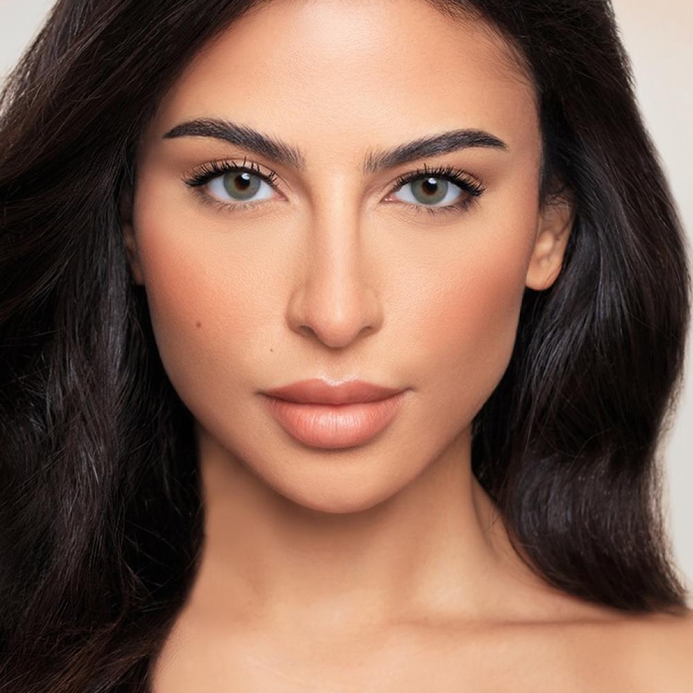 Lensme Petroleum Colored Contact Lenses