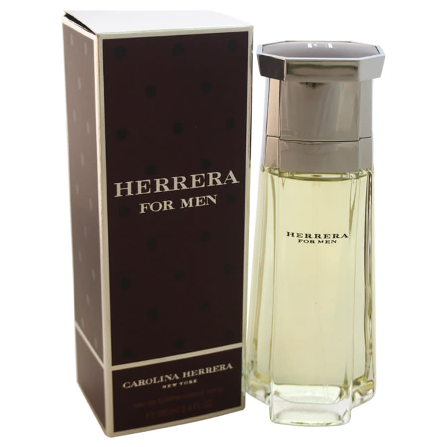 Carolina Herrera Herrera أو دو تواليت رجالي 100ML