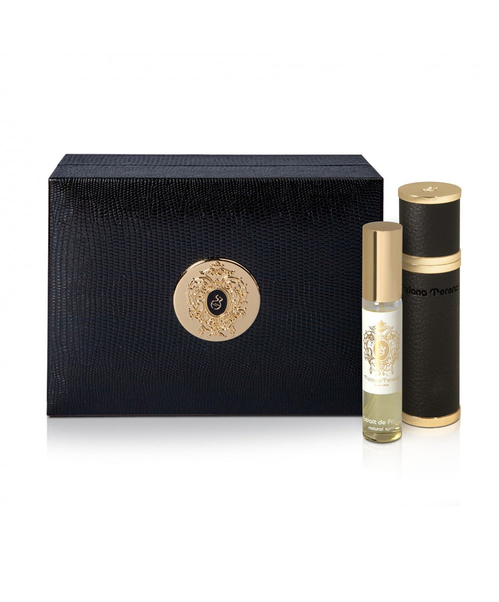 Tiziana Terenzi Kirke Gift Set with 2 Vials 10ml