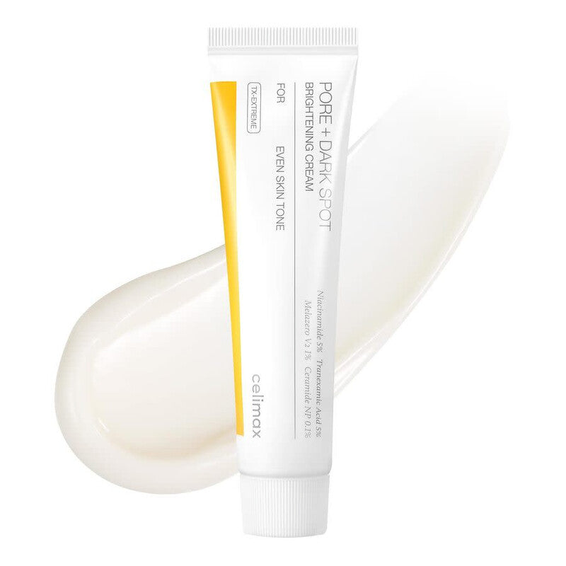 Celimax Pore & Dark Spot Brightening Cream 35ml