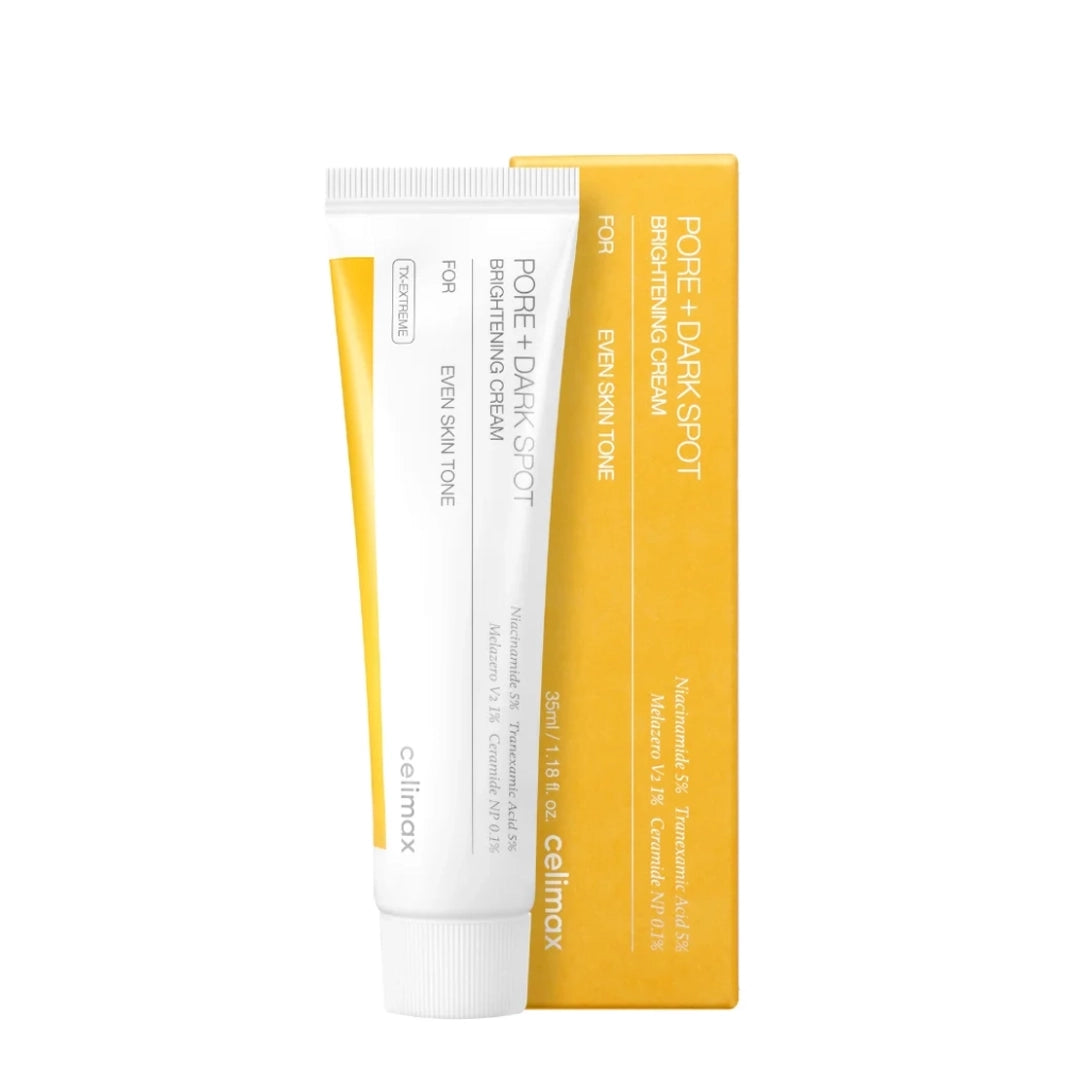 Celimax Pore & Dark Spot Brightening Cream 35ml