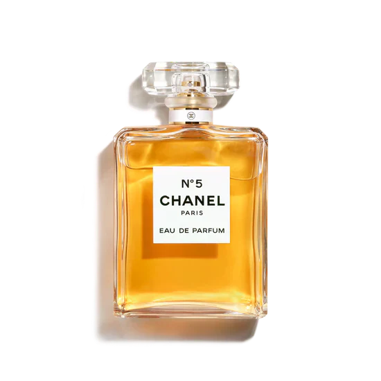 CHANEL N°5: The Iconic Floral Aldehyde Fragrance for Women