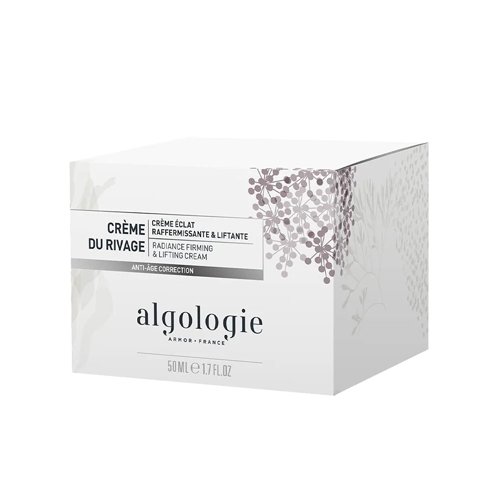 Algologie Radiance Firming & Lifting Cream 50ml