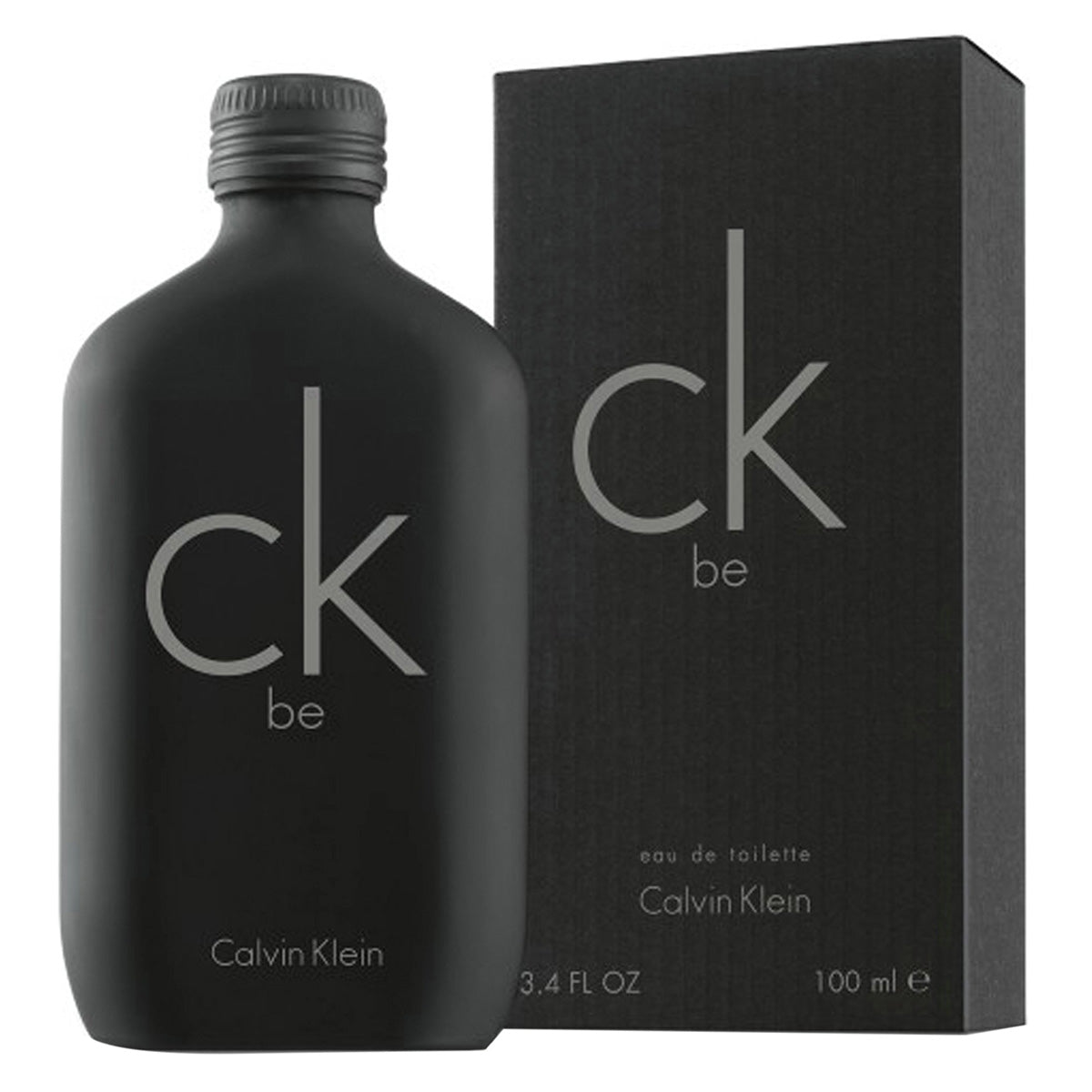 Calvin Klein Ck Be أو دو تواليت رجالي 100ML
