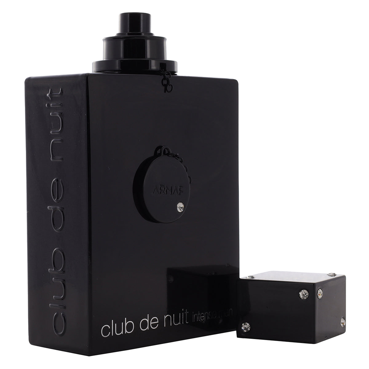 Armaf Club De Nuit Intense أو دو بارفان رجالي 200ML