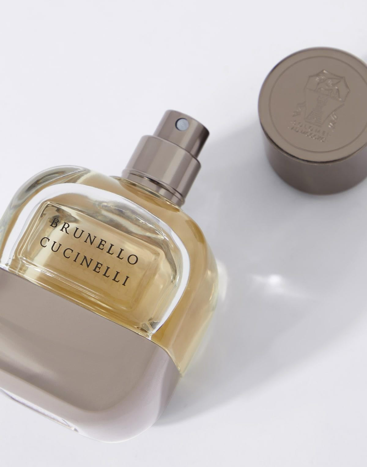 Brunello Cucinelli Pour Femme EDP 50ml — Premium Perfume