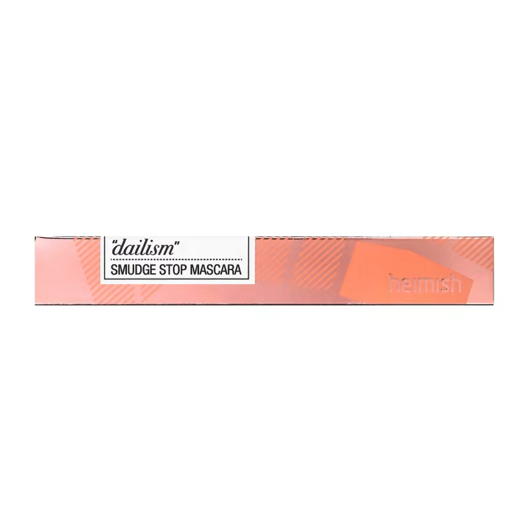 Heimish Dailism Smudge Stop Mascara