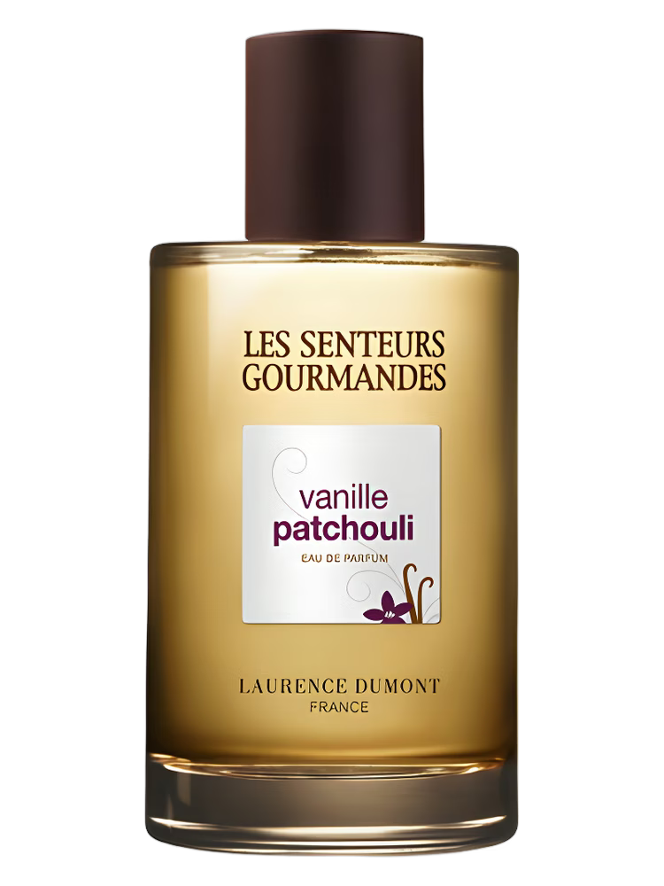 Les Senteurs Gourmandes Vanille Patchouli EDP 100ml — Unisex Oriental Fragrance