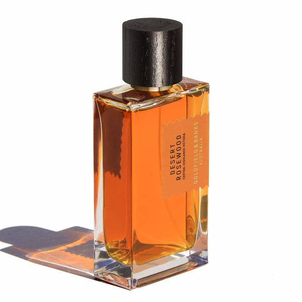 Goldfield & Banks Desert Rosewood Extrait de Parfum 100ml
