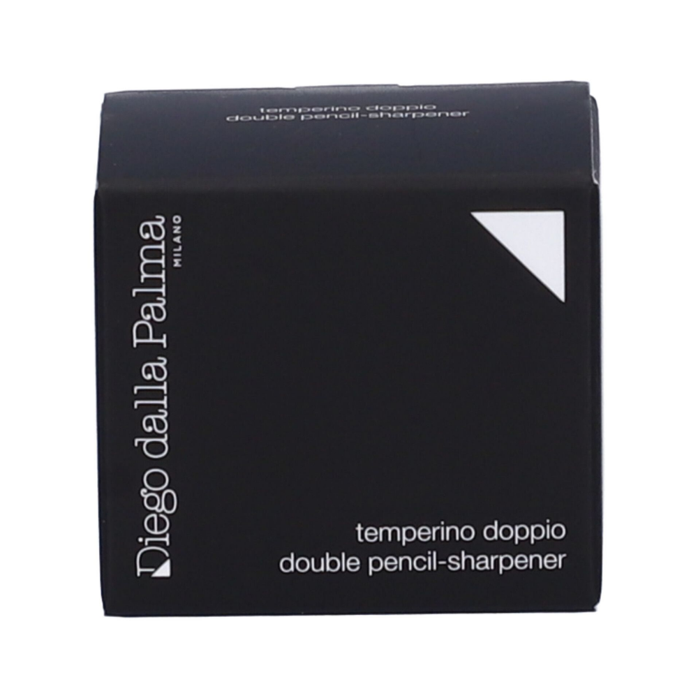 Diego Dalla Palma Double Pencil Sharpener