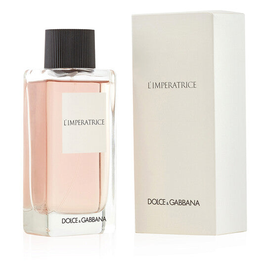 Dolce & Gabbana 3 L'Imperatrice: Light Floral EDT for Women