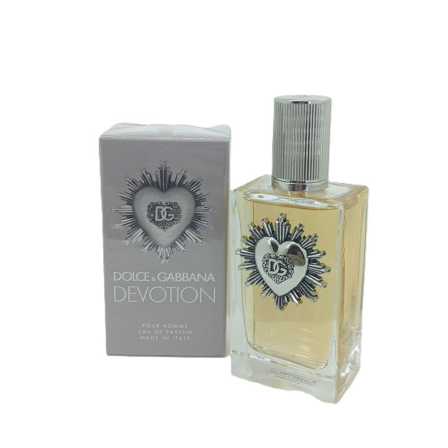 Dolce & Gabbana Devotion أو دو بارفان يونيسكس 100ML