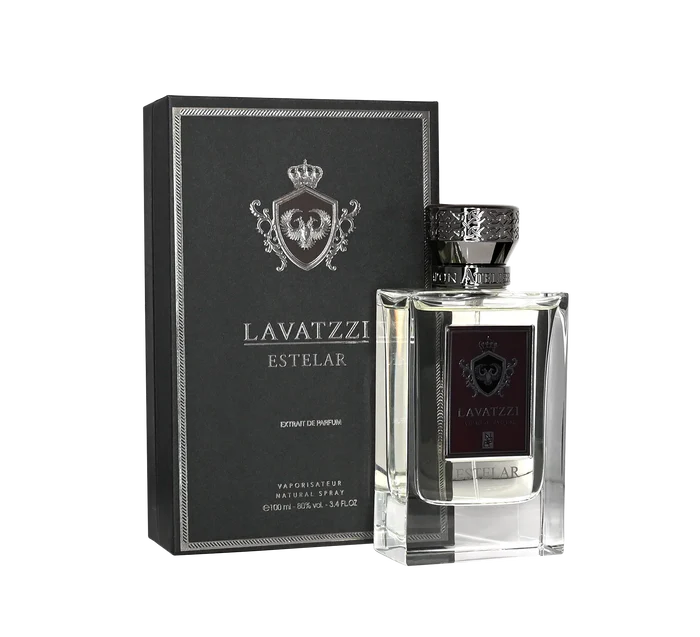 Nicolai Baron Atelier Lavatzzi Estelar إكسترا دو بارفان يونيسكس 100ML