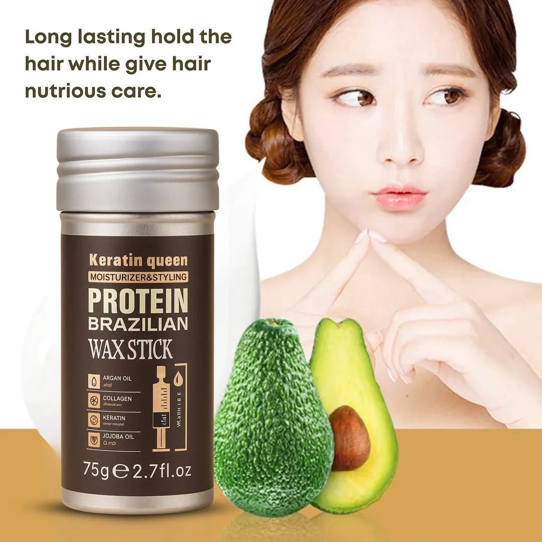 IKT Protein Brazilian Wax Stick 75g